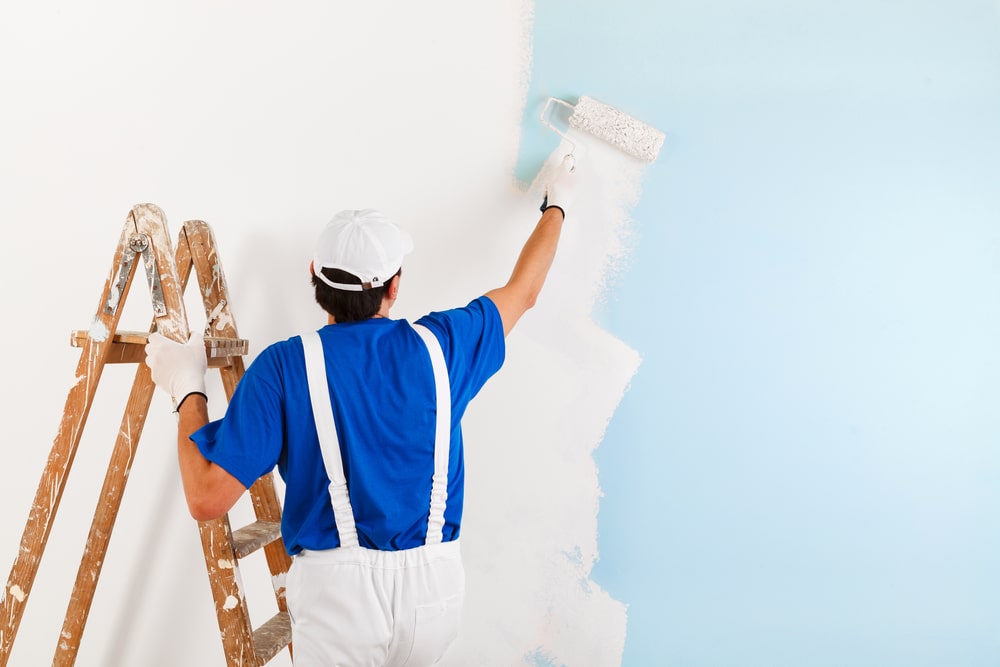 painting service