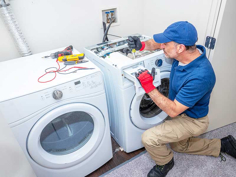 washer-repair-service repair