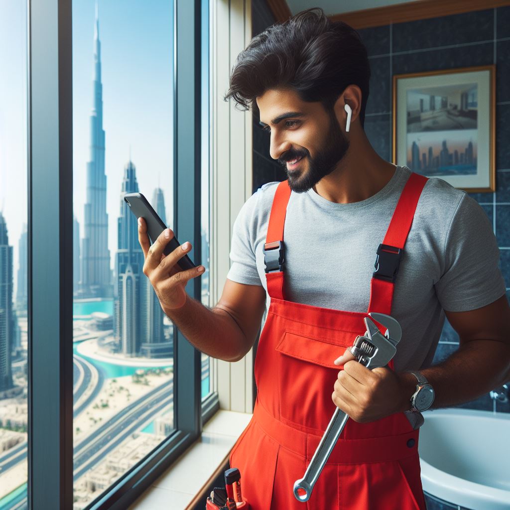 Best Plumbers in Dubai, How to Choose the Best Plumbers in Dubai