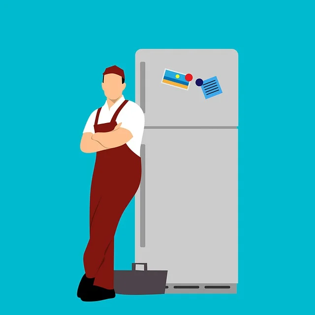 Fridge Repair Service